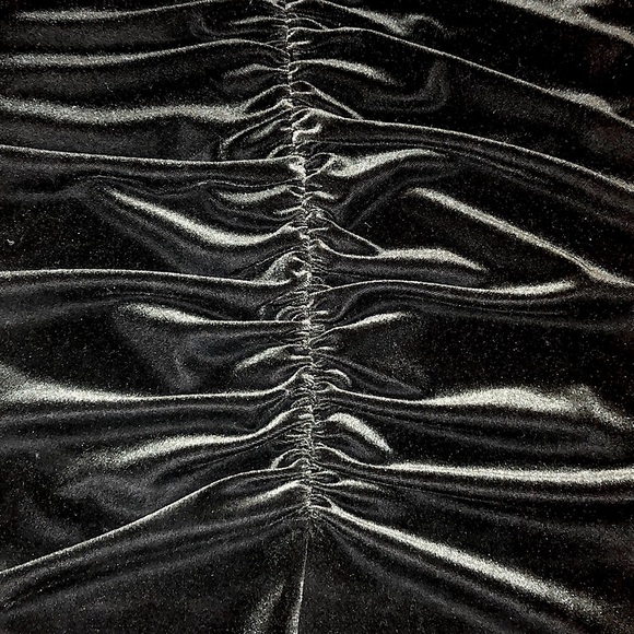 Armani Collezioni Velvet Cami, US 8, M - Picture 4 of 6